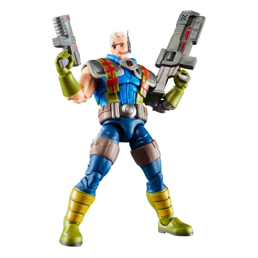 Marvel Legends Series X-Men '97 Marvel's Cable figura 15cm fotografija proizvoda