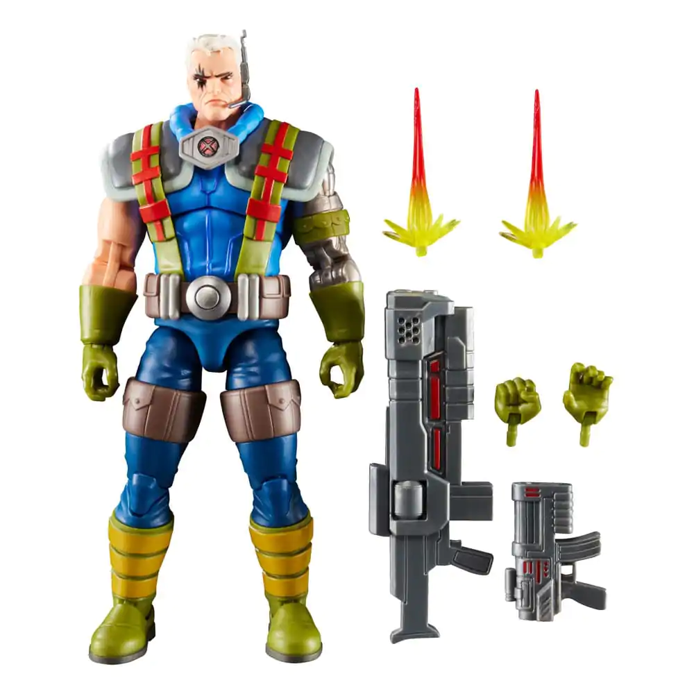 Marvel Legends Series X-Men '97 Marvel's Cable figura 15cm fotografija proizvoda