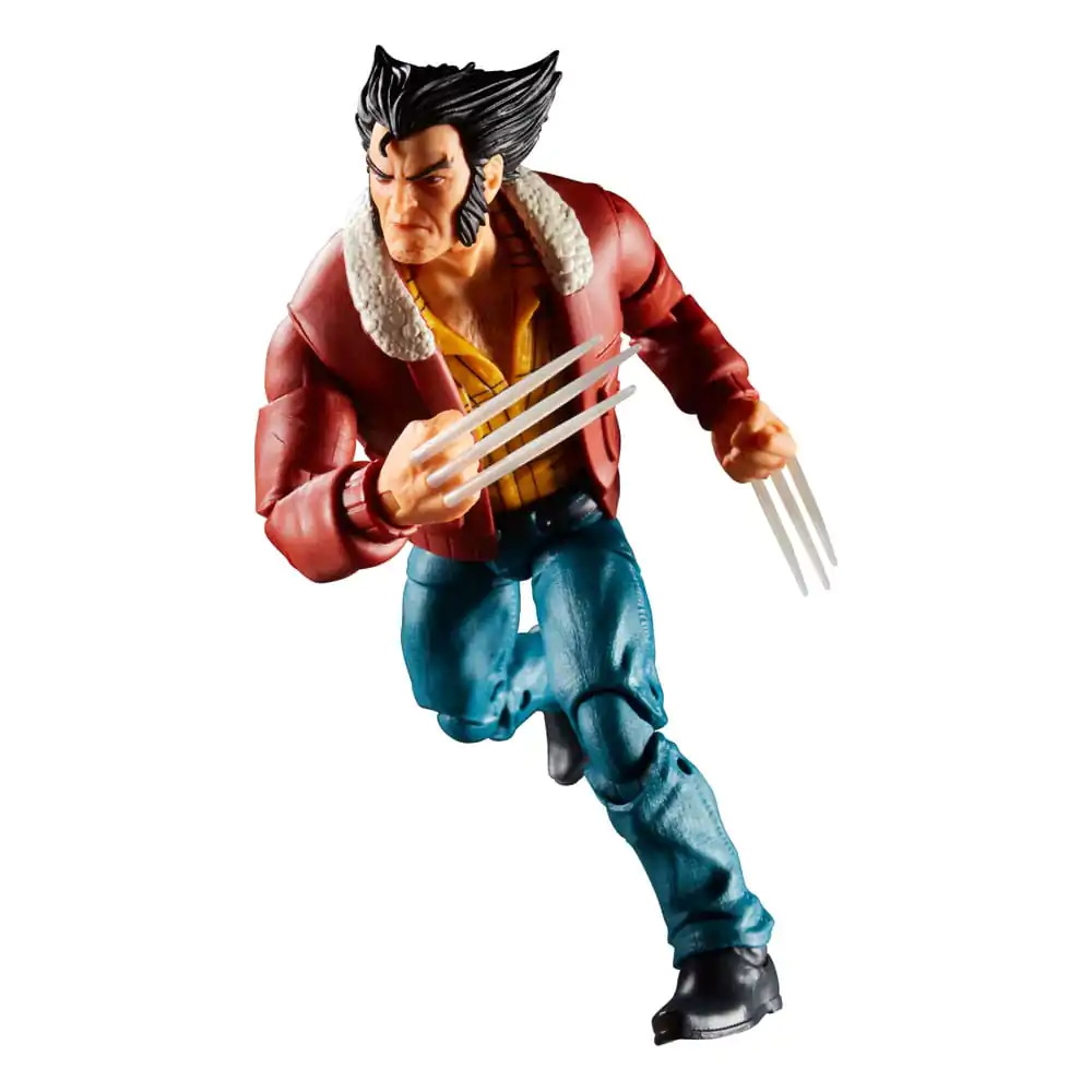 Marvel Legends Series X-Men '97 Marvel's Logan figura 15cm fotografija proizvoda