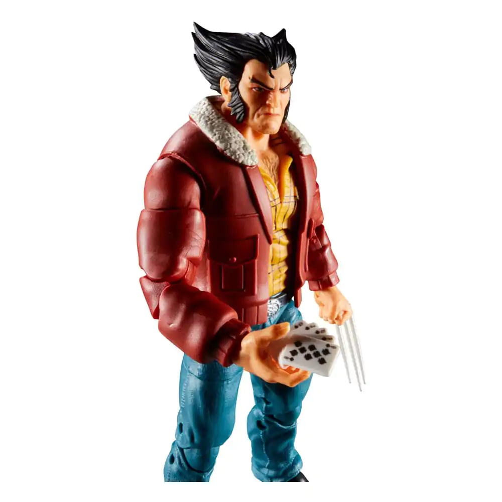 Marvel Legends Series X-Men '97 Marvel's Logan figura 15cm fotografija proizvoda