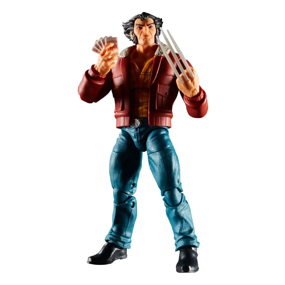 Marvel Legends Series X-Men '97 Marvel's Logan figura 15cm fotografija proizvoda