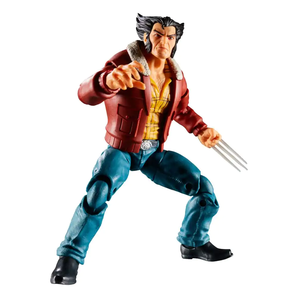 Marvel Legends Series X-Men '97 Marvel's Logan figura 15cm fotografija proizvoda