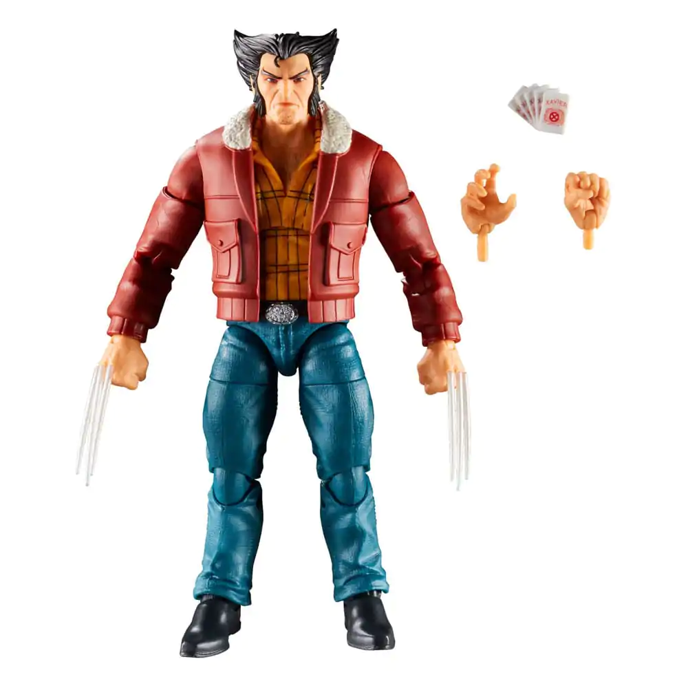 Marvel Legends Series X-Men '97 Marvel's Logan figura 15cm fotografija proizvoda