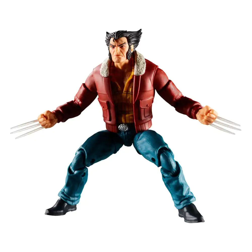 Marvel Legends Series X-Men '97 Marvel's Logan figura 15cm fotografija proizvoda