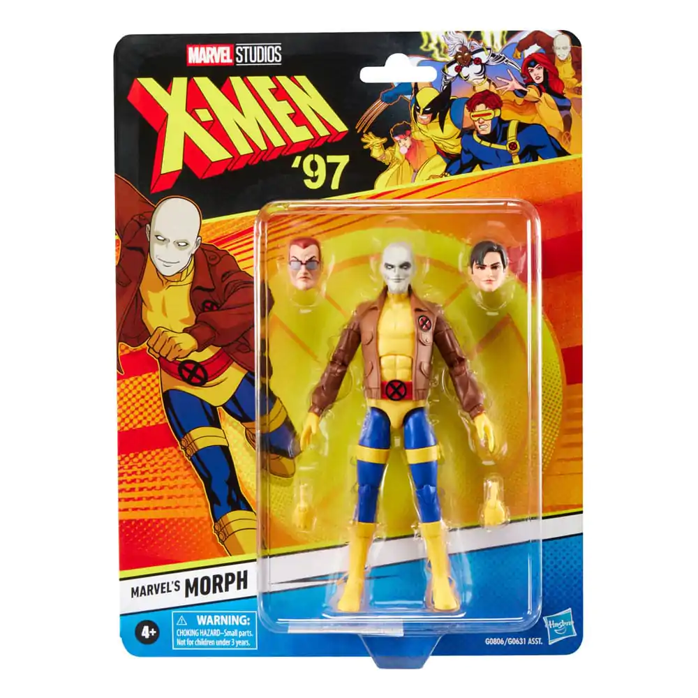 Marvel Legends Series X-Men '97 Marvel's Morph figura 15 cm fotografija proizvoda