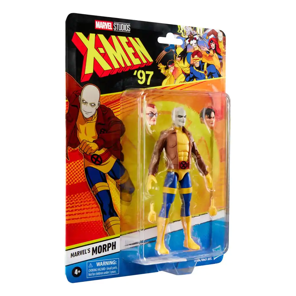 Marvel Legends Series X-Men '97 Marvel's Morph figura 15 cm fotografija proizvoda