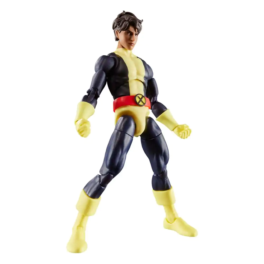 Marvel Legends Series X-Men '97 Marvel's Sunspot figura 15cm fotografija proizvoda