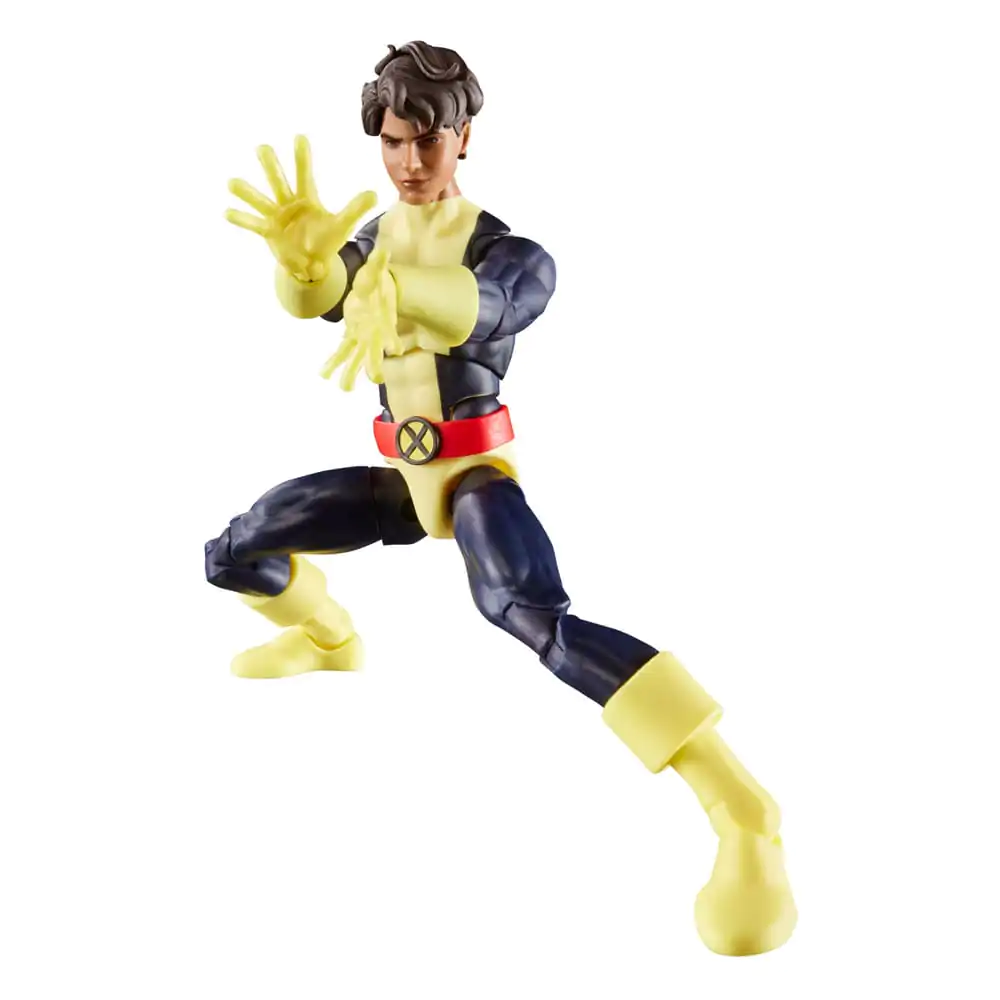 Marvel Legends Series X-Men '97 Marvel's Sunspot figura 15cm fotografija proizvoda