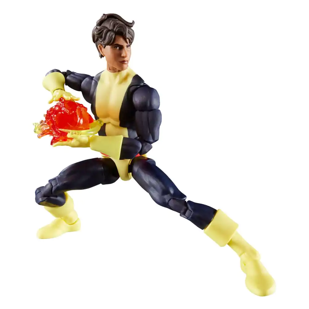 Marvel Legends Series X-Men '97 Marvel's Sunspot figura 15cm fotografija proizvoda