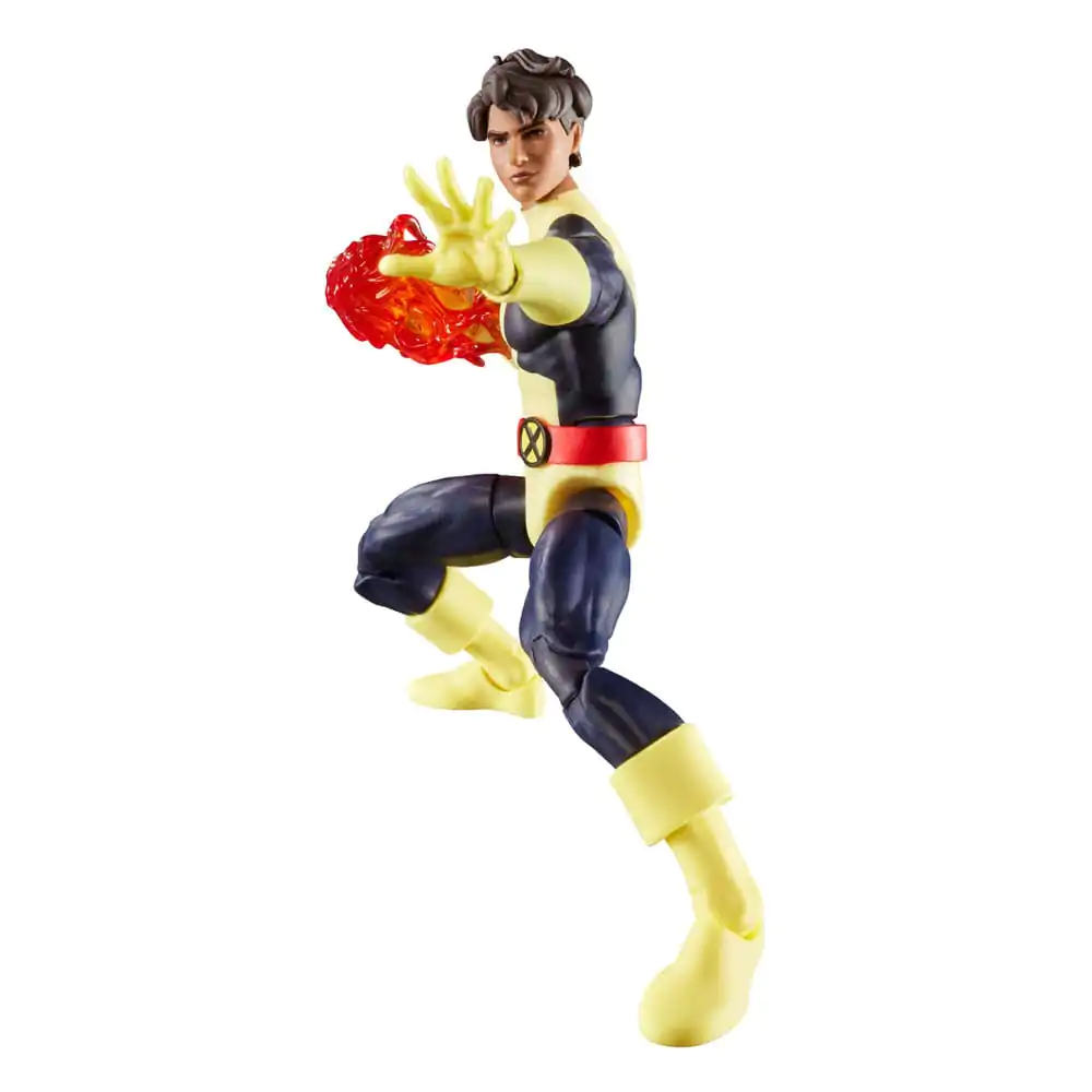 Marvel Legends Series X-Men '97 Marvel's Sunspot figura 15cm fotografija proizvoda
