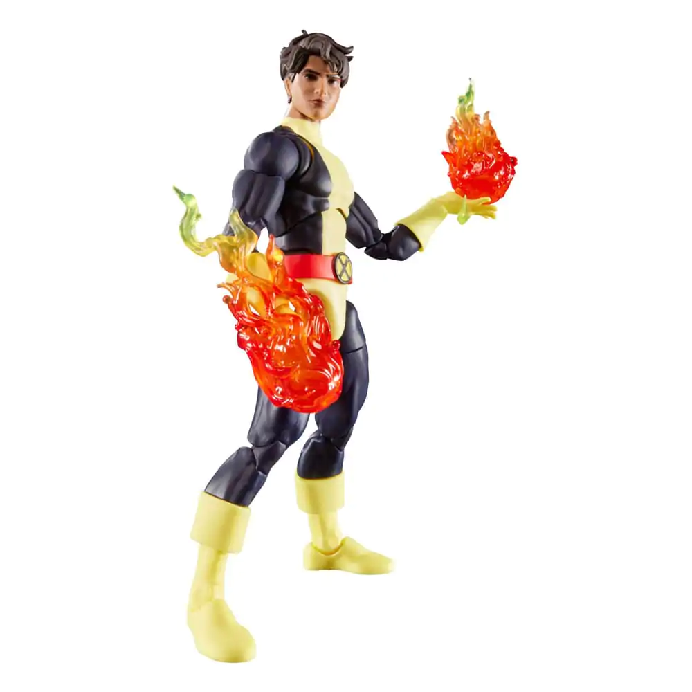 Marvel Legends Series X-Men '97 Marvel's Sunspot figura 15cm fotografija proizvoda