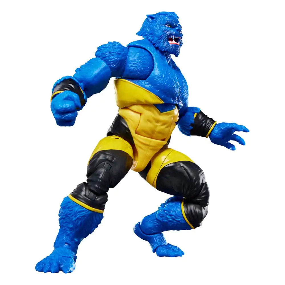 Marvel Legends Series X-Men Astonishing Beast figura 15cm fotografija proizvoda