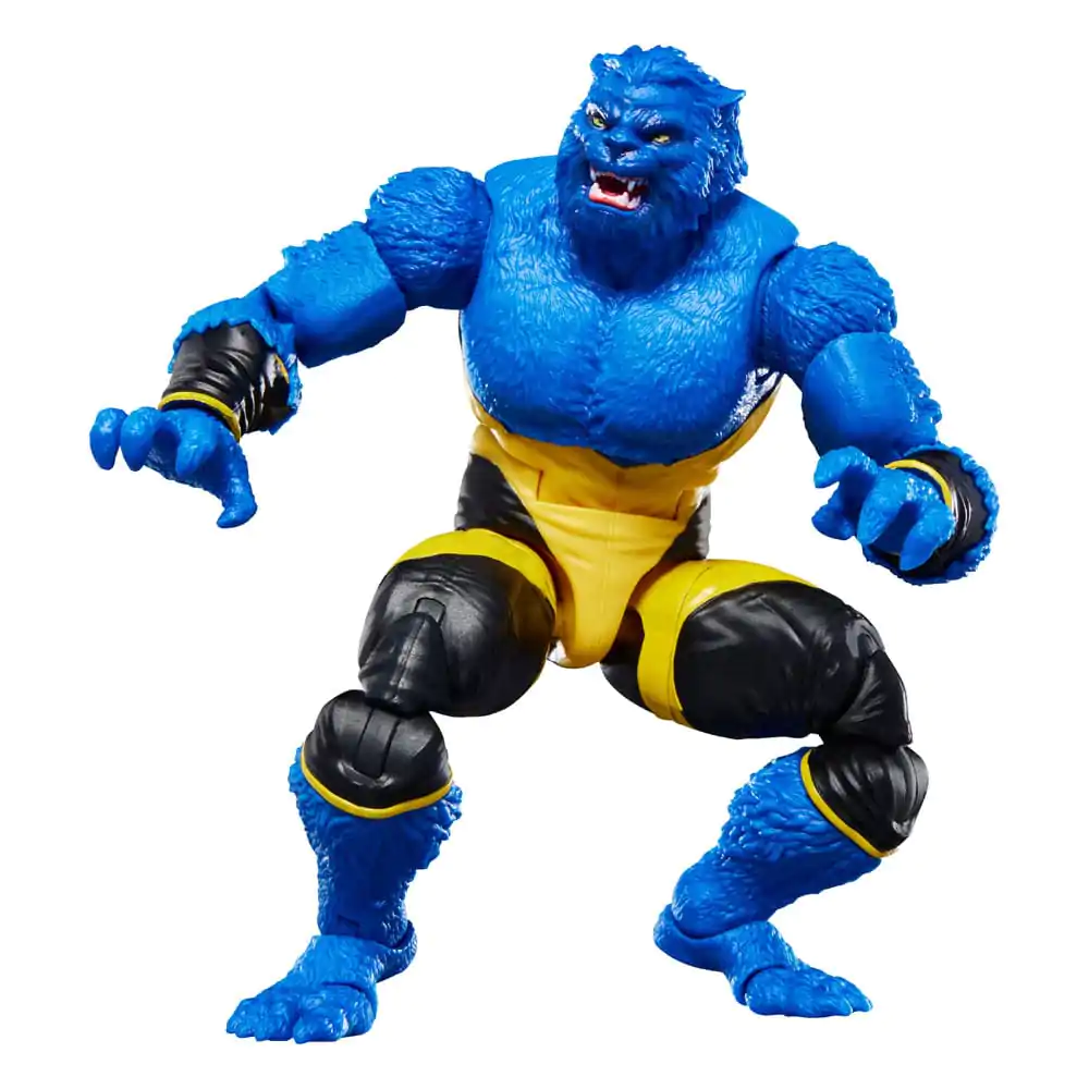 Marvel Legends Series X-Men Astonishing Beast figura 15cm fotografija proizvoda
