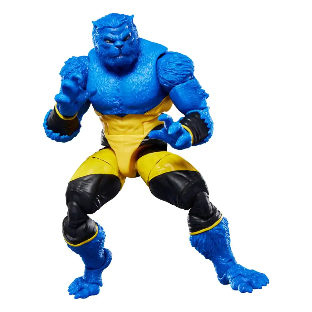 Marvel Legends Series X-Men Astonishing Beast figura 15cm fotografija proizvoda