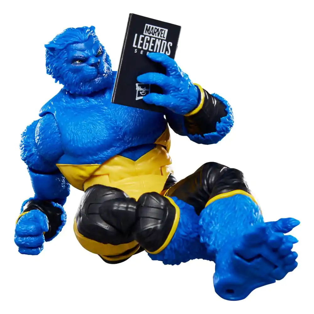 Marvel Legends Series X-Men Astonishing Beast figura 15cm fotografija proizvoda