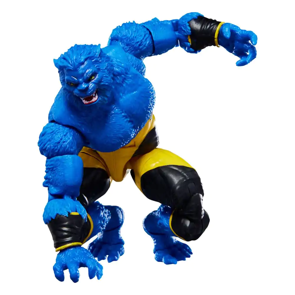 Marvel Legends Series X-Men Astonishing Beast figura 15cm fotografija proizvoda