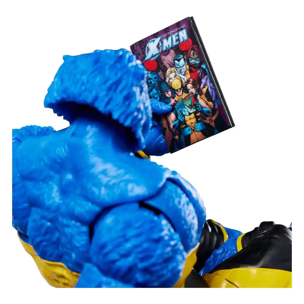 Marvel Legends Series X-Men Astonishing Beast figura 15cm fotografija proizvoda