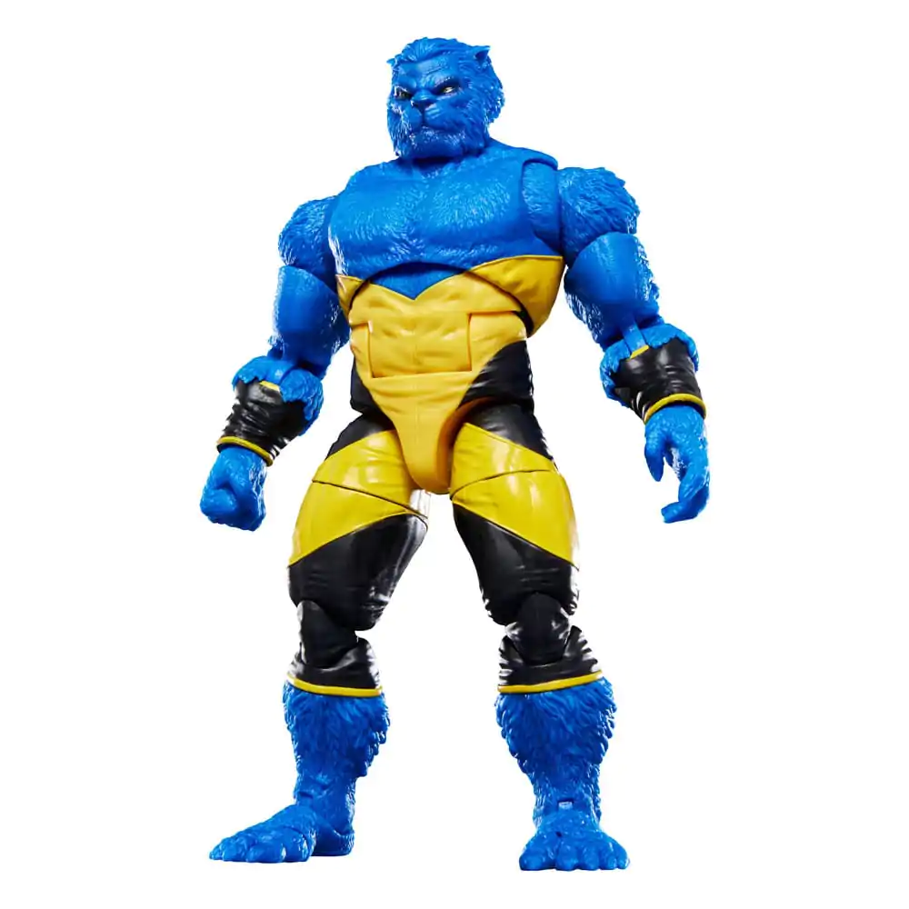 Marvel Legends Series X-Men Astonishing Beast figura 15cm fotografija proizvoda