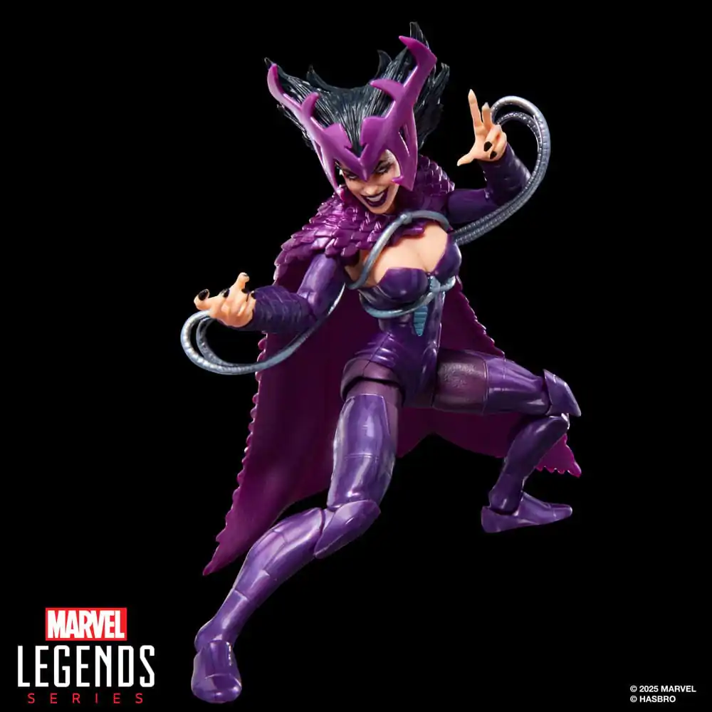 Marvel Legends serija X-Men Deathbird i Marvel's Gladiator paket 2 figure 15cm fotografija proizvoda
