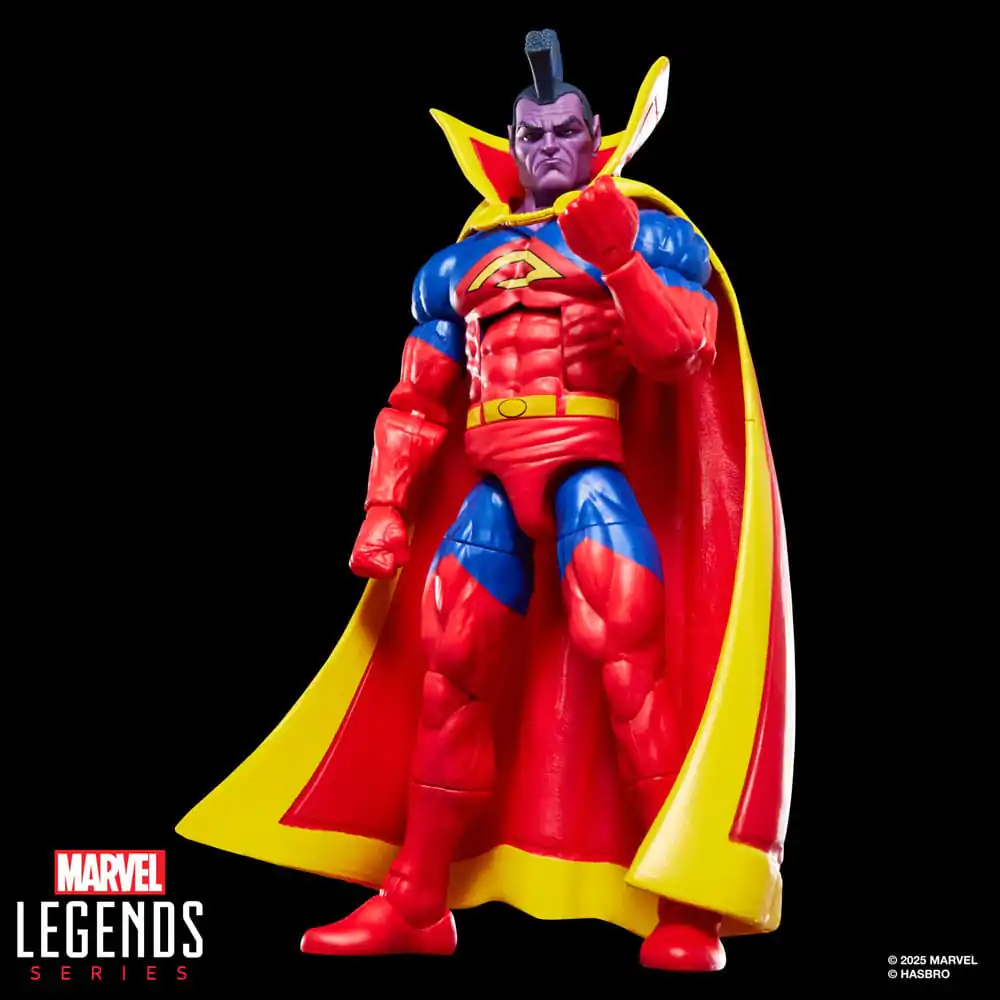 Marvel Legends serija X-Men Deathbird i Marvel's Gladiator paket 2 figure 15cm fotografija proizvoda