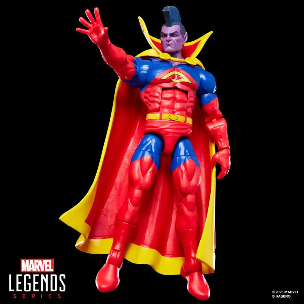 Marvel Legends serija X-Men Deathbird i Marvel's Gladiator paket 2 figure 15cm fotografija proizvoda