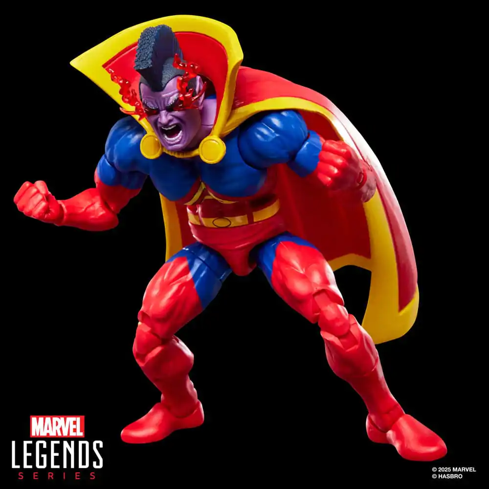 Marvel Legends serija X-Men Deathbird i Marvel's Gladiator paket 2 figure 15cm fotografija proizvoda