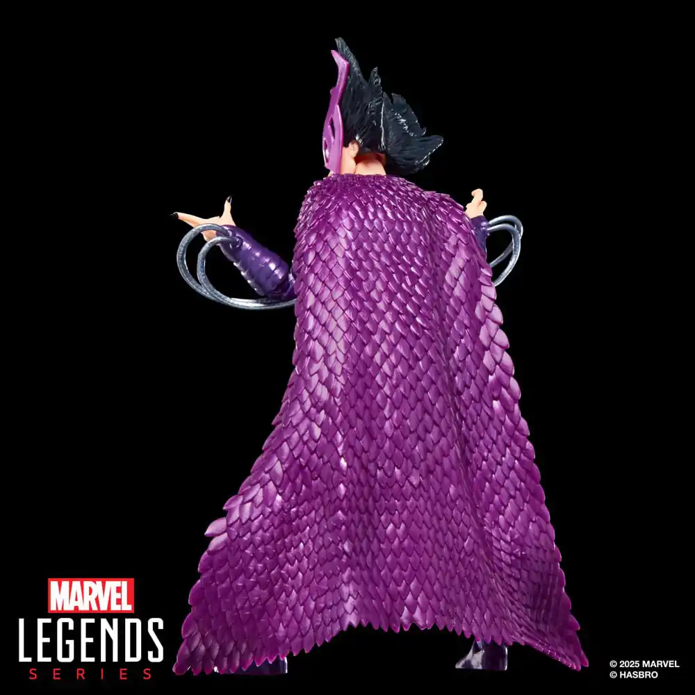 Marvel Legends serija X-Men Deathbird i Marvel's Gladiator paket 2 figure 15cm fotografija proizvoda