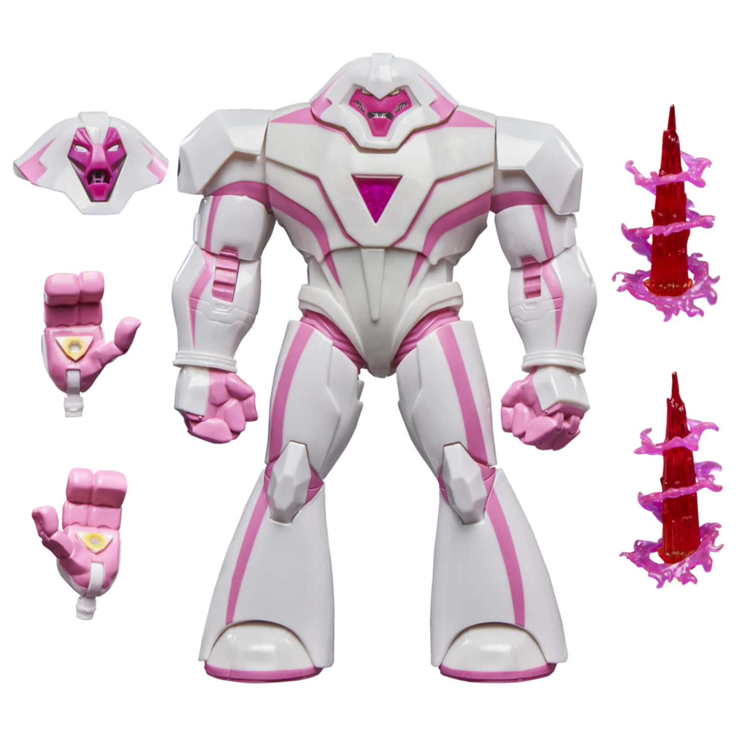 Marvel Legends Series X-Men Nimroo figura 15cm fotografija proizvoda