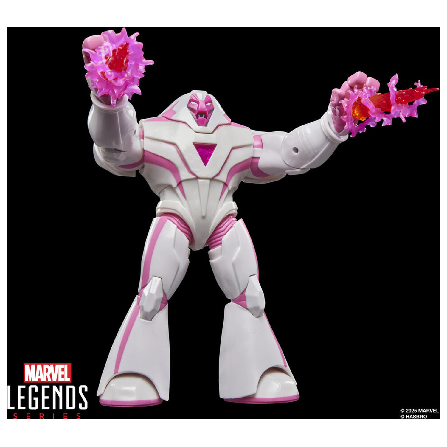 Marvel Legends Series X-Men Nimroo figura 15cm fotografija proizvoda