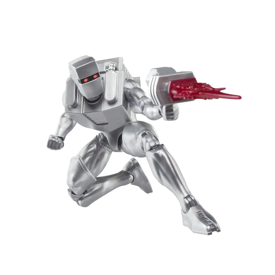 Marvel Legends Spaceknight Rom figura 15 cm fotografija proizvoda