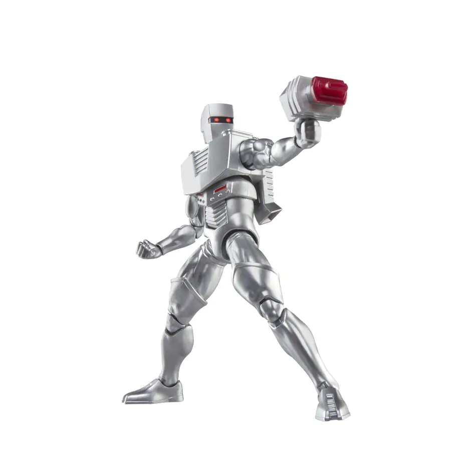 Marvel Legends Spaceknight Rom figura 15 cm fotografija proizvoda