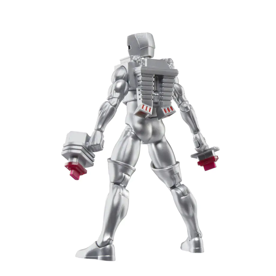 Marvel Legends Spaceknight Rom figura 15 cm fotografija proizvoda