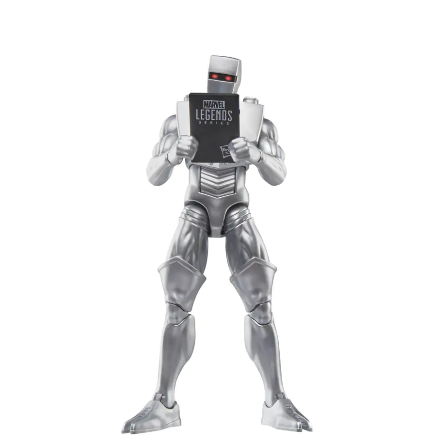 Marvel Legends Spaceknight Rom figura 15 cm fotografija proizvoda