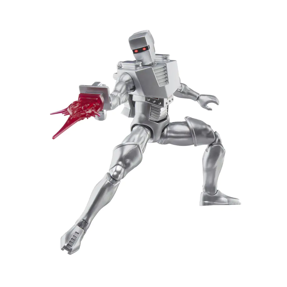 Marvel Legends Spaceknight Rom figura 15 cm fotografija proizvoda