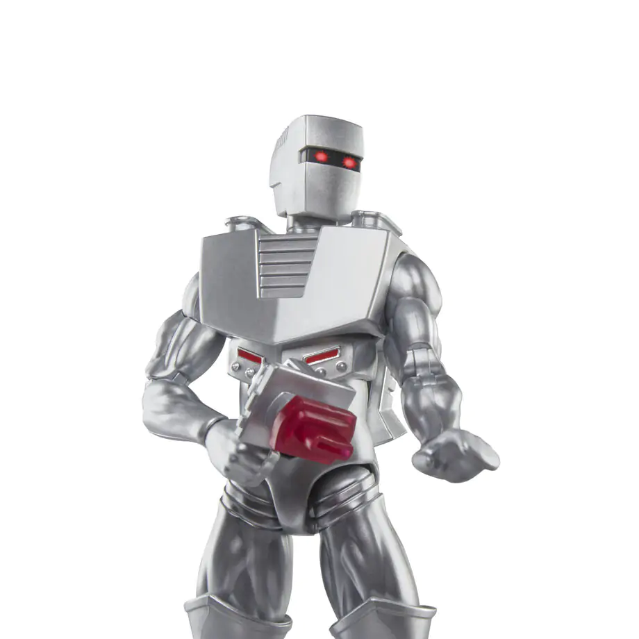 Marvel Legends Spaceknight Rom figura 15 cm fotografija proizvoda