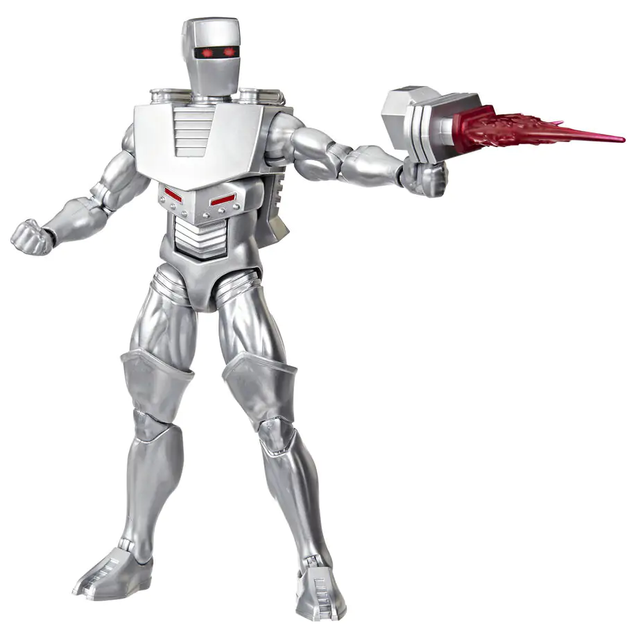 Marvel Legends Spaceknight Rom figura 15 cm fotografija proizvoda