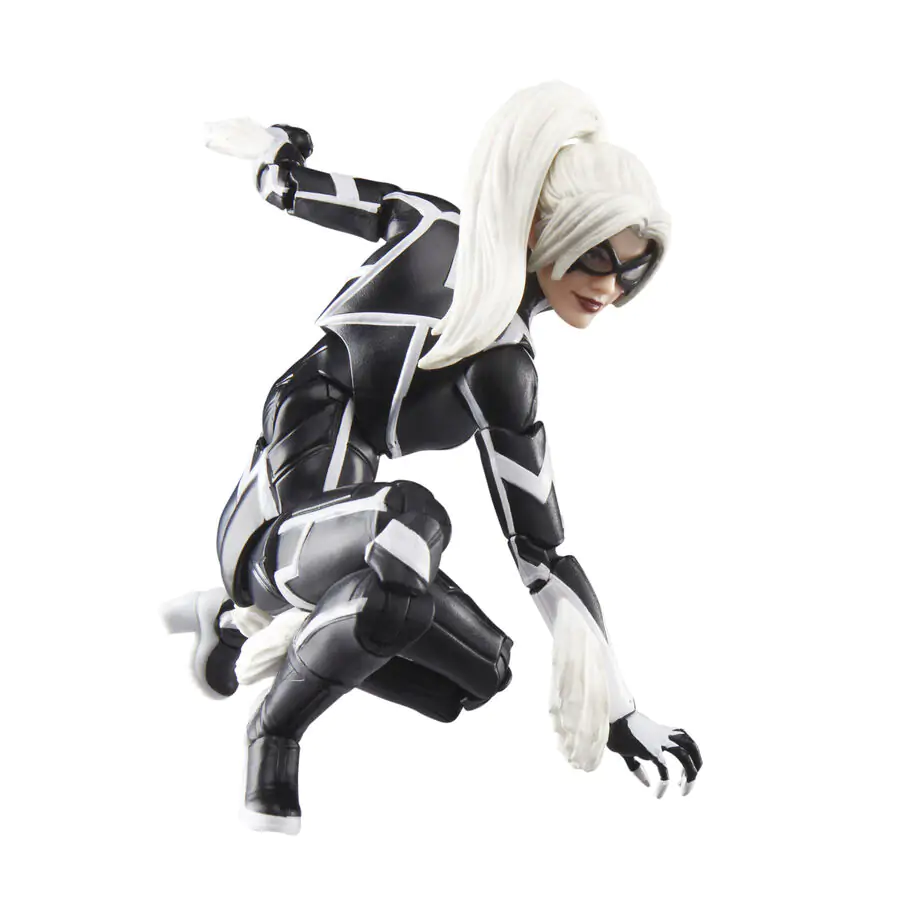 Marvel Legends Spider-Man 2 Felicia Hardy Black Cat figura 15 cm fotografija proizvoda