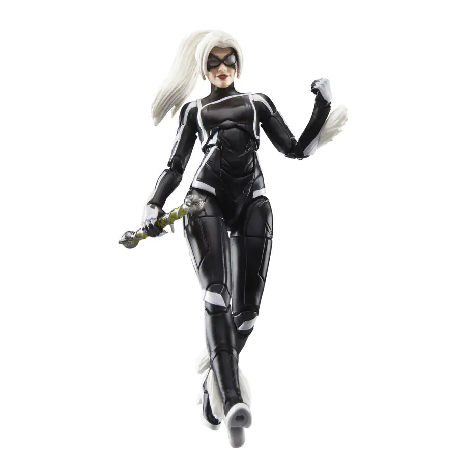 Marvel Legends Spider-Man 2 Felicia Hardy Black Cat figura 15 cm fotografija proizvoda