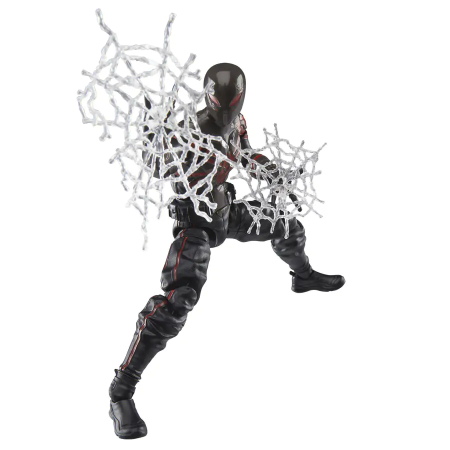 Marvel Legends Spider-Man 2 Miles Morales Brooklyn 2099 figura 15 cm fotografija proizvoda