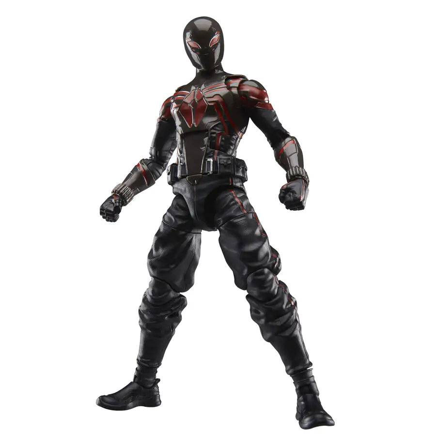 Marvel Legends Spider-Man 2 Miles Morales Brooklyn 2099 figura 15 cm fotografija proizvoda