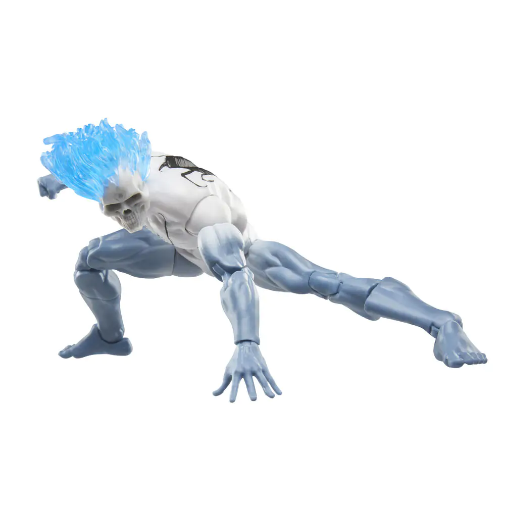 Marvel Legends Spider-Man Gameverse Spirit Spider figura 15 cm fotografija proizvoda