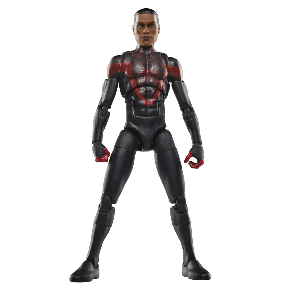 Marvel Legends Spider-Man Miles Morales Ultimate figura 15 cm fotografija proizvoda