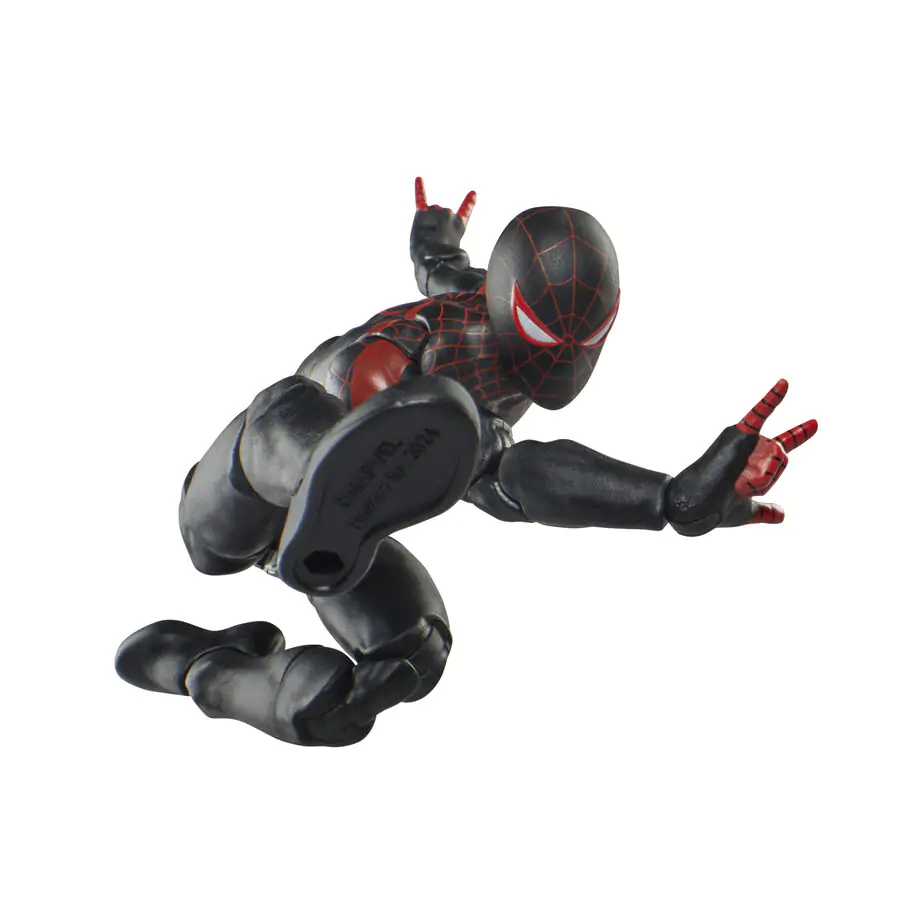 Marvel Legends Spider-Man Miles Morales Ultimate figura 15 cm fotografija proizvoda