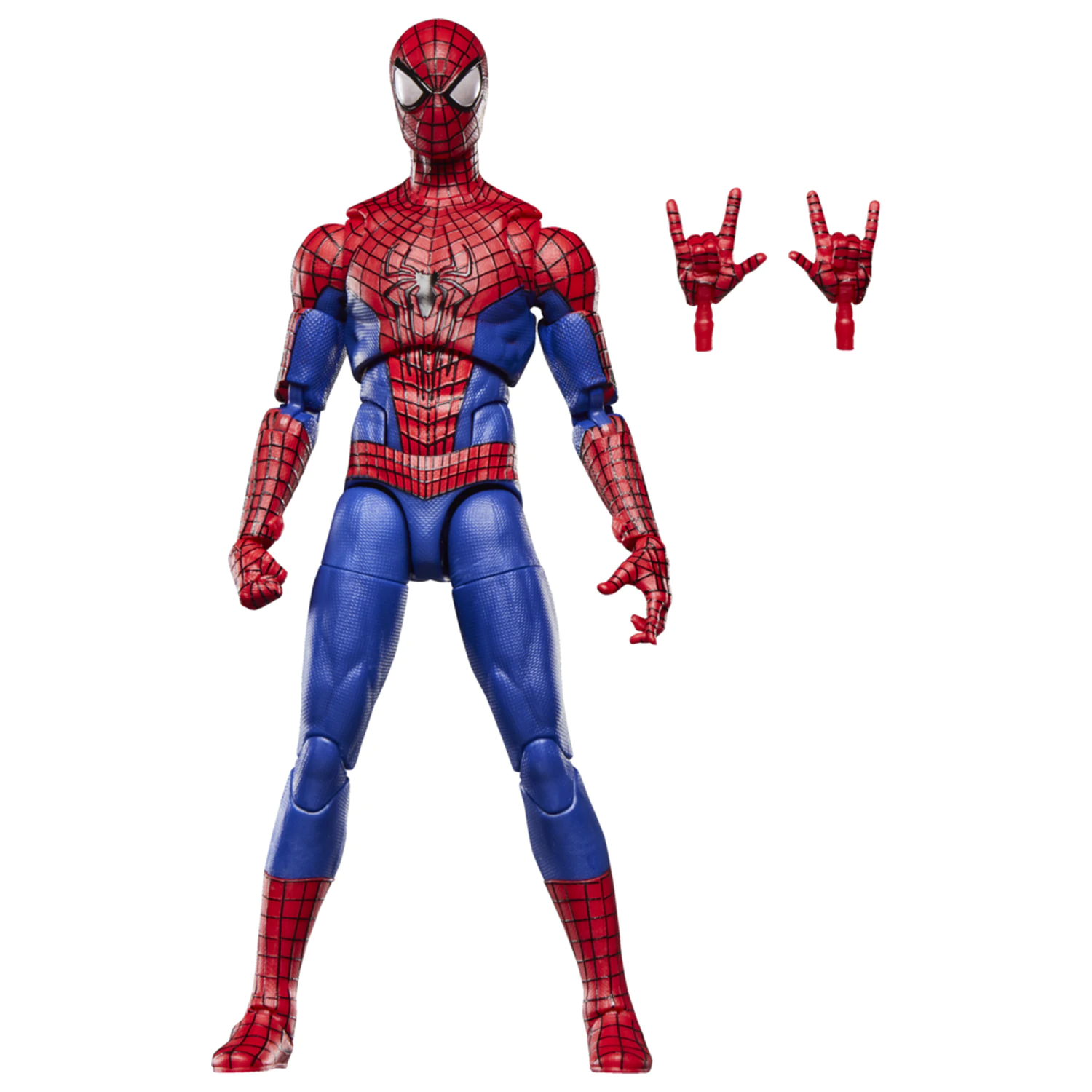 Marvel Legends Spiderman No Way Home The Amazing Spiderman figura 15cm fotografija proizvoda