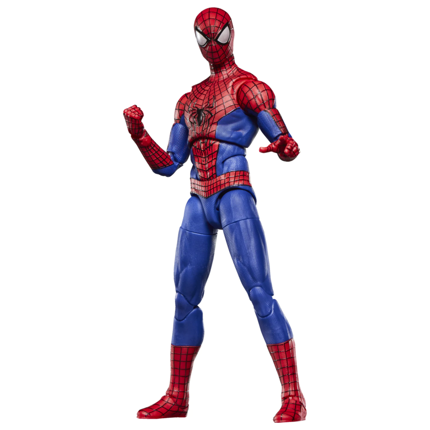 Marvel Legends Spiderman No Way Home The Amazing Spiderman figura 15cm fotografija proizvoda