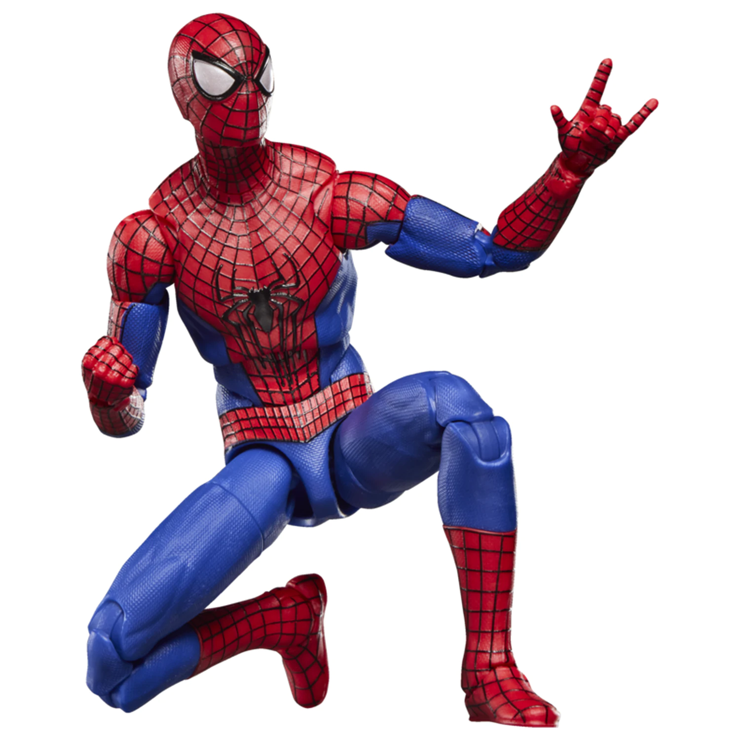 Marvel Legends Spiderman No Way Home The Amazing Spiderman figura 15cm fotografija proizvoda