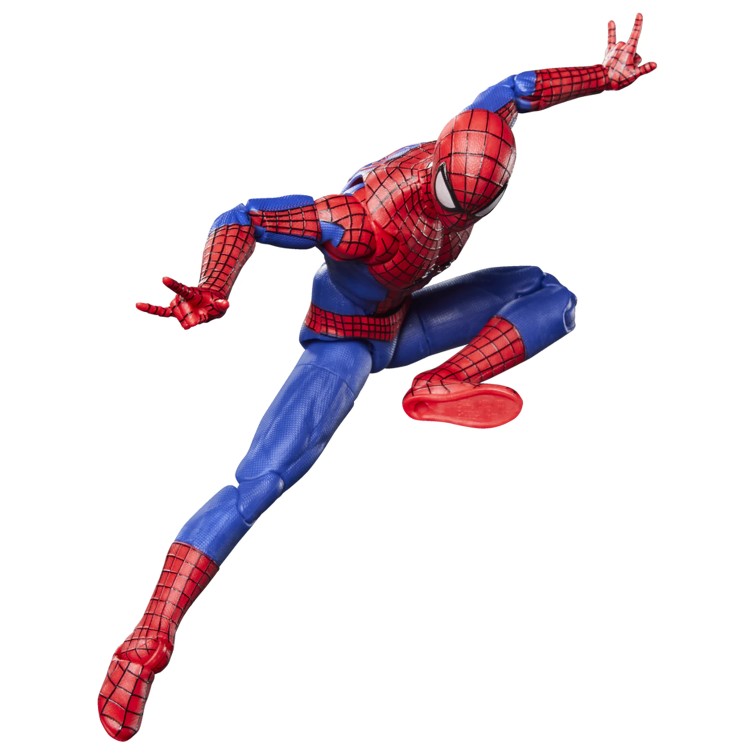 Marvel Legends Spiderman No Way Home The Amazing Spiderman figura 15cm fotografija proizvoda