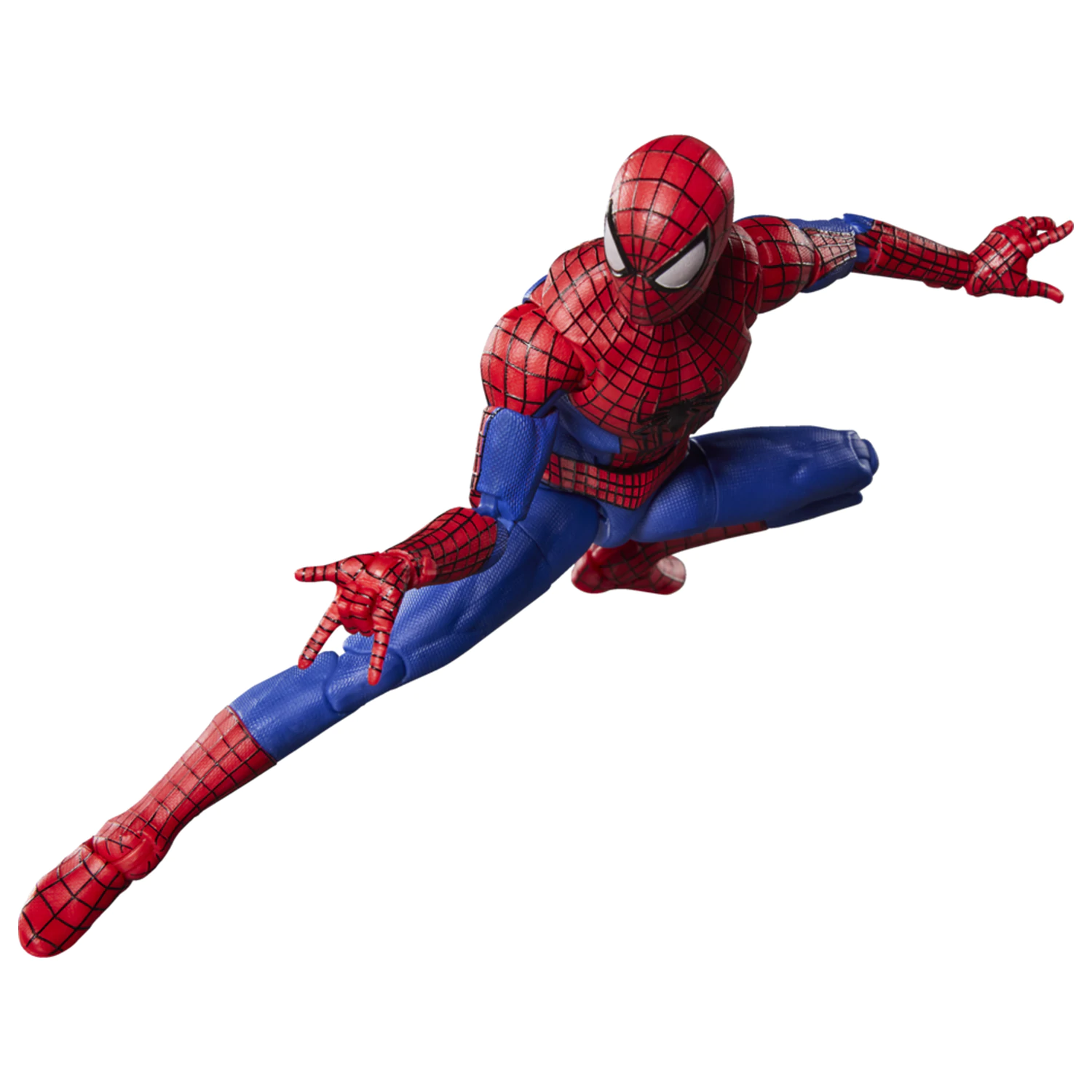 Marvel Legends Spiderman No Way Home The Amazing Spiderman figura 15cm fotografija proizvoda