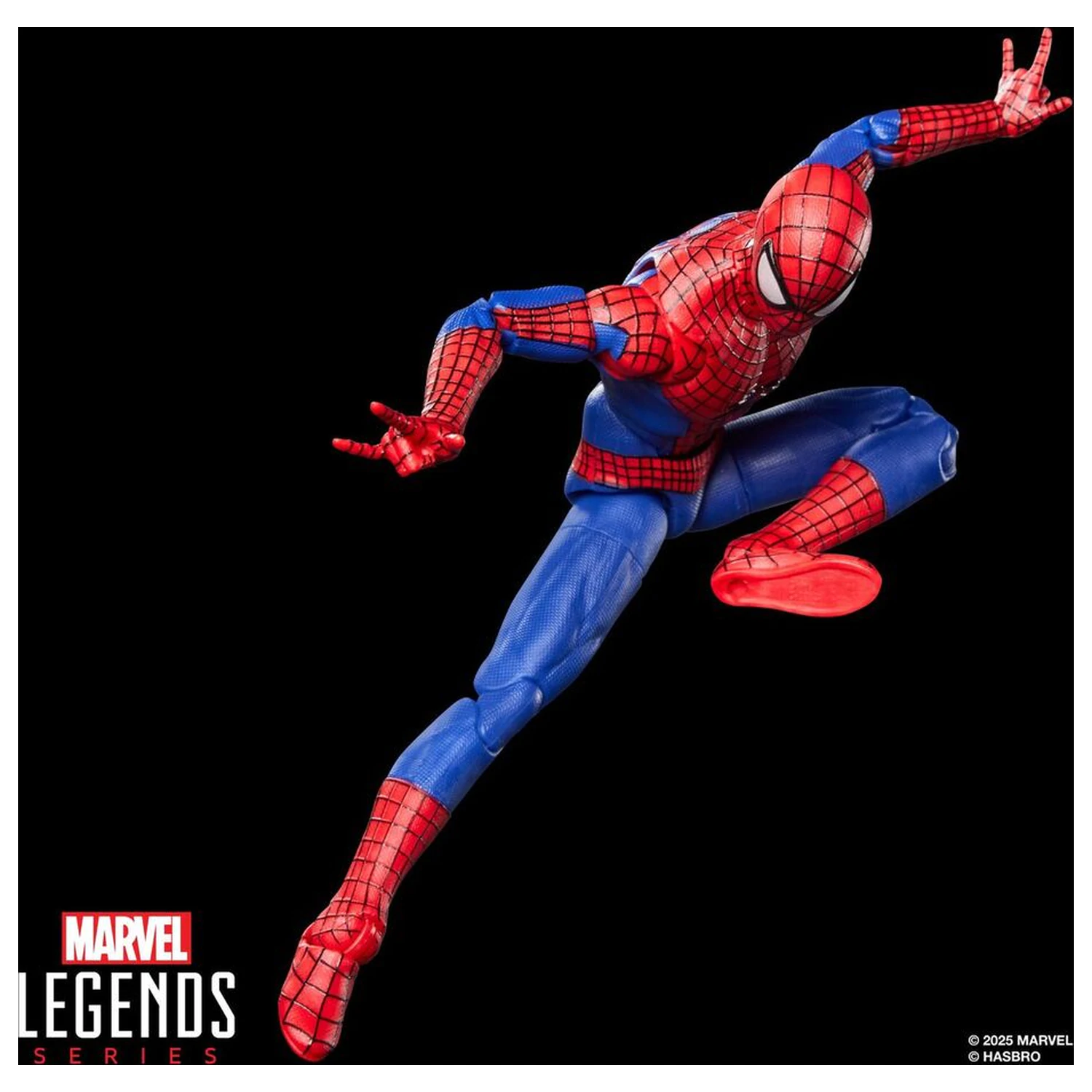 Marvel Legends Spiderman No Way Home The Amazing Spiderman figura 15cm fotografija proizvoda