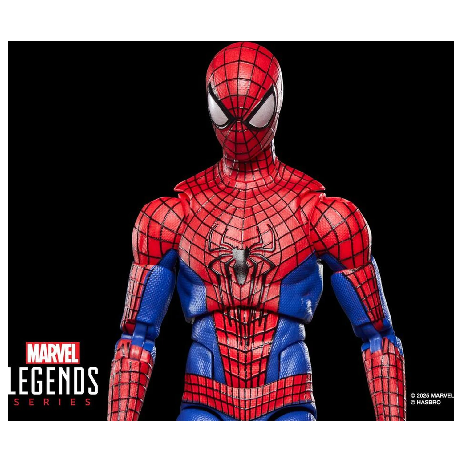 Marvel Legends Spiderman No Way Home The Amazing Spiderman figura 15cm fotografija proizvoda
